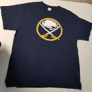 Sabres NHL tshirt Sz.L